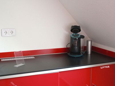 Zimmer für 2 Personen (30 m²) in Schashagen 3/8