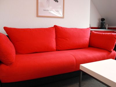 Zimmer für 2 Personen (30 m²) in Schashagen 4/8