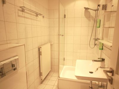 Zimmer für 2 Personen (30 m²) in Schashagen 5/8