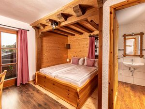 Zimmer für 2 Personen (16 m²) in Schönau am Königssee