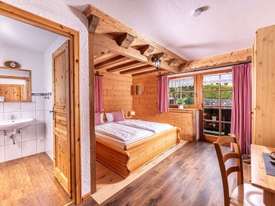 Zimmer für 2 Personen (16 m²) in Schönau am Königssee 1/7