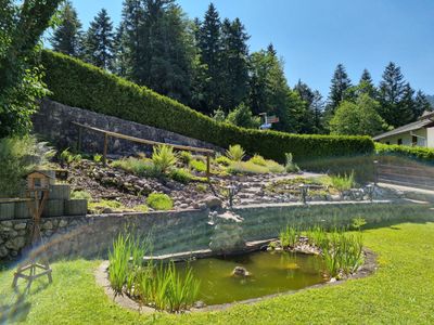 Zimmer für 2 Personen (16 m²) in Schönau am Königssee 7/7