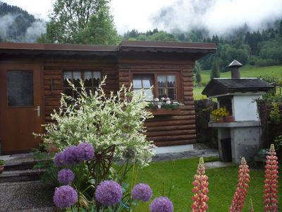 Zimmer für 2 Personen (24 m²) in Schoppernau 4/10