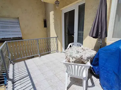 Zimmer für 2 Personen (20 m²) in Siófok 6/10