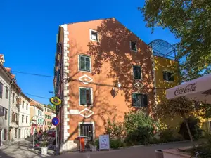 Zimmer für 3 Personen in Skradin