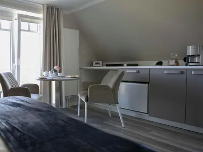 Zimmer für 2 Personen (25 m²) in Spiekeroog 7/10