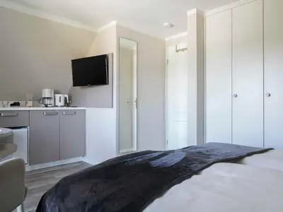 Zimmer für 2 Personen (25 m²) in Spiekeroog 9/10