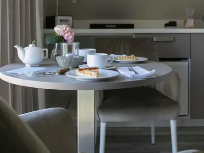 Zimmer für 2 Personen (25 m²) in Spiekeroog 10/10