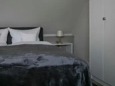 Zimmer für 2 Personen (25 m²) in Spiekeroog 6/10