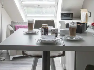 Zimmer für 2 Personen (25 m²) in Spiekeroog 10/10