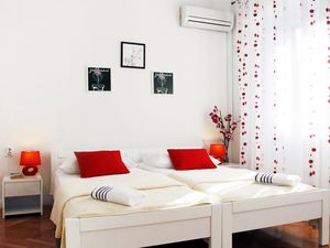 Zimmer für 2 Personen (19 m²) in Split