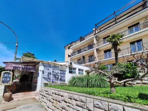 Zimmer für 2 Personen in Crikvenica