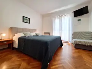 Zimmer für 2 Personen in Crikvenica
