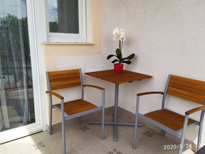 Zimmer für 2 Personen (16 m&sup2;)