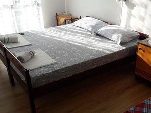 Zimmer für 2 Personen (22 m&sup2;)