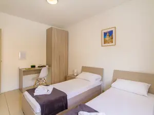 Zimmer für 2 Personen in Is-Swieqi