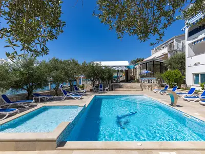Gemeinschaftspool