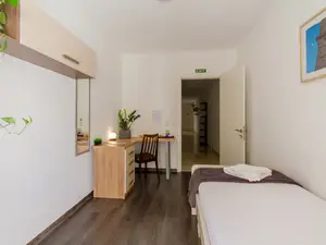 Zimmer für 1 Person in Is-Swieqi