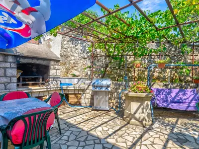 Zimmer für 3 Personen (18 m²) in Crikvenica 8/10