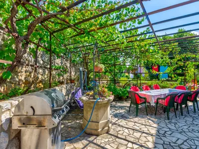 Zimmer für 3 Personen (18 m²) in Crikvenica 10/10