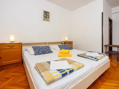 Zimmer für 3 Personen (21 m²) in Crikvenica 2/10