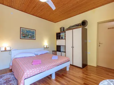 Zimmer für 2 Personen (20 m²) in Hum 7/10