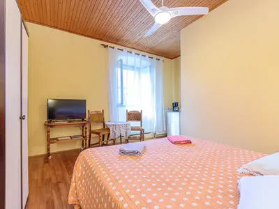 Zimmer für 2 Personen (20 m²) in Hum 9/10