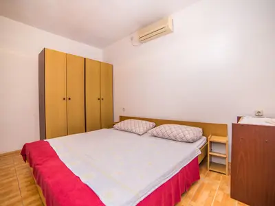 Zimmer für 2 Personen (20 m²) in Splitska 2/10