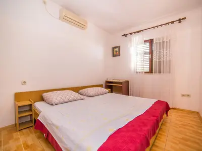 Zimmer für 2 Personen (20 m²) in Splitska 3/10