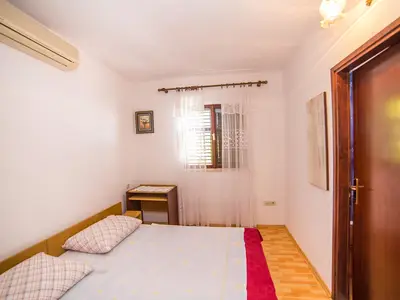 Zimmer für 2 Personen (20 m²) in Splitska 4/10