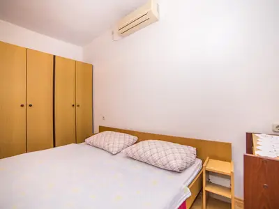 Zimmer für 2 Personen (20 m²) in Splitska 6/10