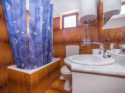 Zimmer für 2 Personen (20 m²) in Splitska 7/10