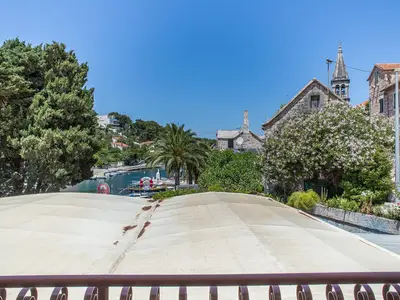 Zimmer für 2 Personen (20 m²) in Splitska 10/10