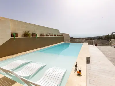 Gemeinschaftspool