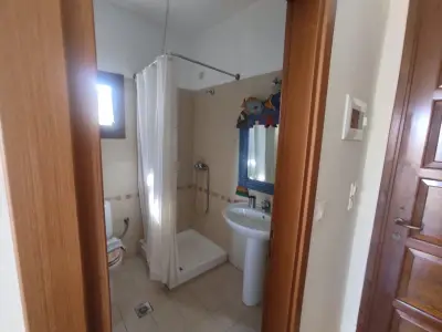 Bath Room