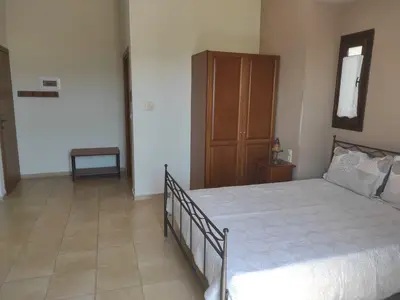 Interior view