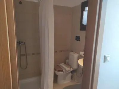 Bath Room