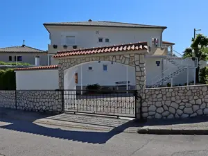 Zimmer für 2 Personen (18 m²) in Novi Vinodolski