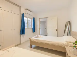 Zimmer für 2 Personen in Is-Swieqi