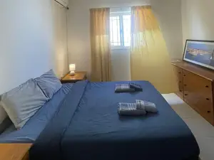 Zimmer für 2 Personen in Is-Swieqi