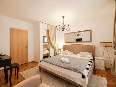 Urlando - Kroatien Apartment