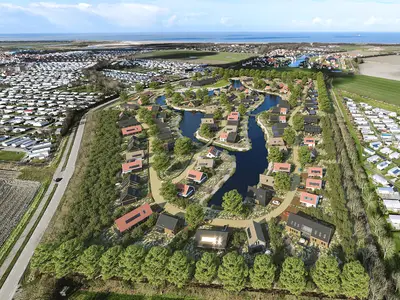 resort