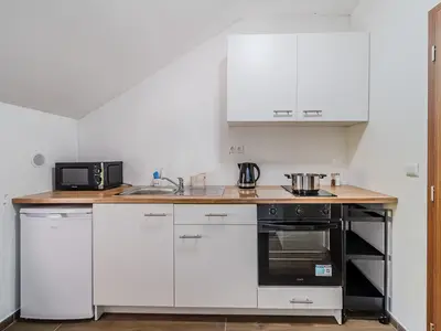 Kitchenette