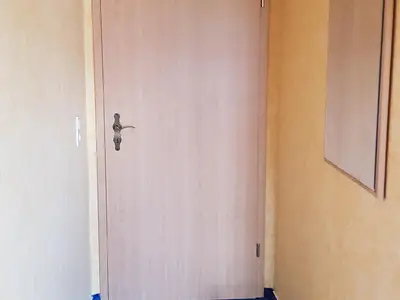 Wohnbereich. Eingangsbereich