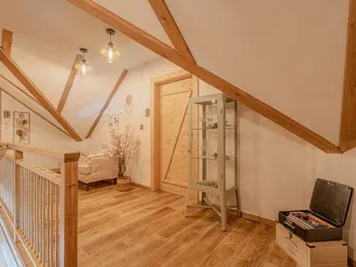 Gemeinschaftsbereich (Flure, Halle)