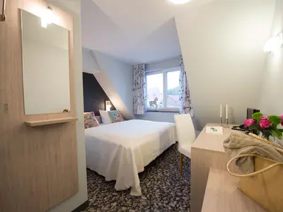 Zimmer für 2 Personen (20 m²) in Stolpe auf Usedom 2/10