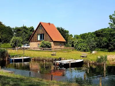 Zimmer für 2 Personen (20 m²) in Stolpe auf Usedom 6/10