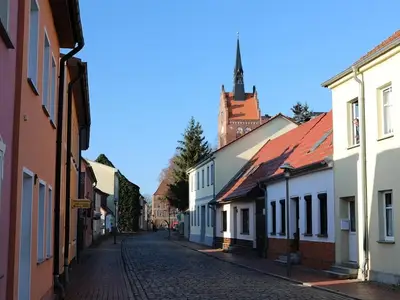 Zimmer für 2 Personen (20 m²) in Stolpe auf Usedom 8/10