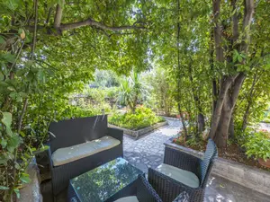 Zimmer für 3 Personen (21 m²) in Crikvenica