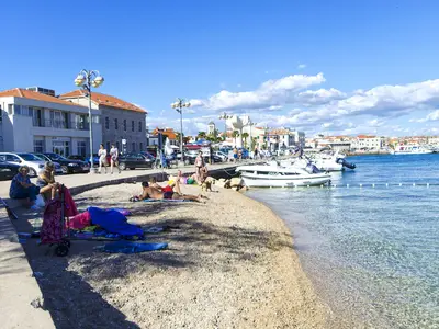 Zimmer für 2 Personen (15 m²) in Vodice 2/10